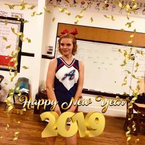 Meet your Posher, Heather